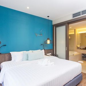 Suite de Luxe