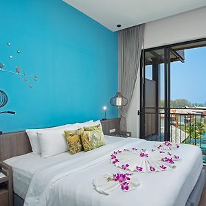 Suite Premium de Luxe